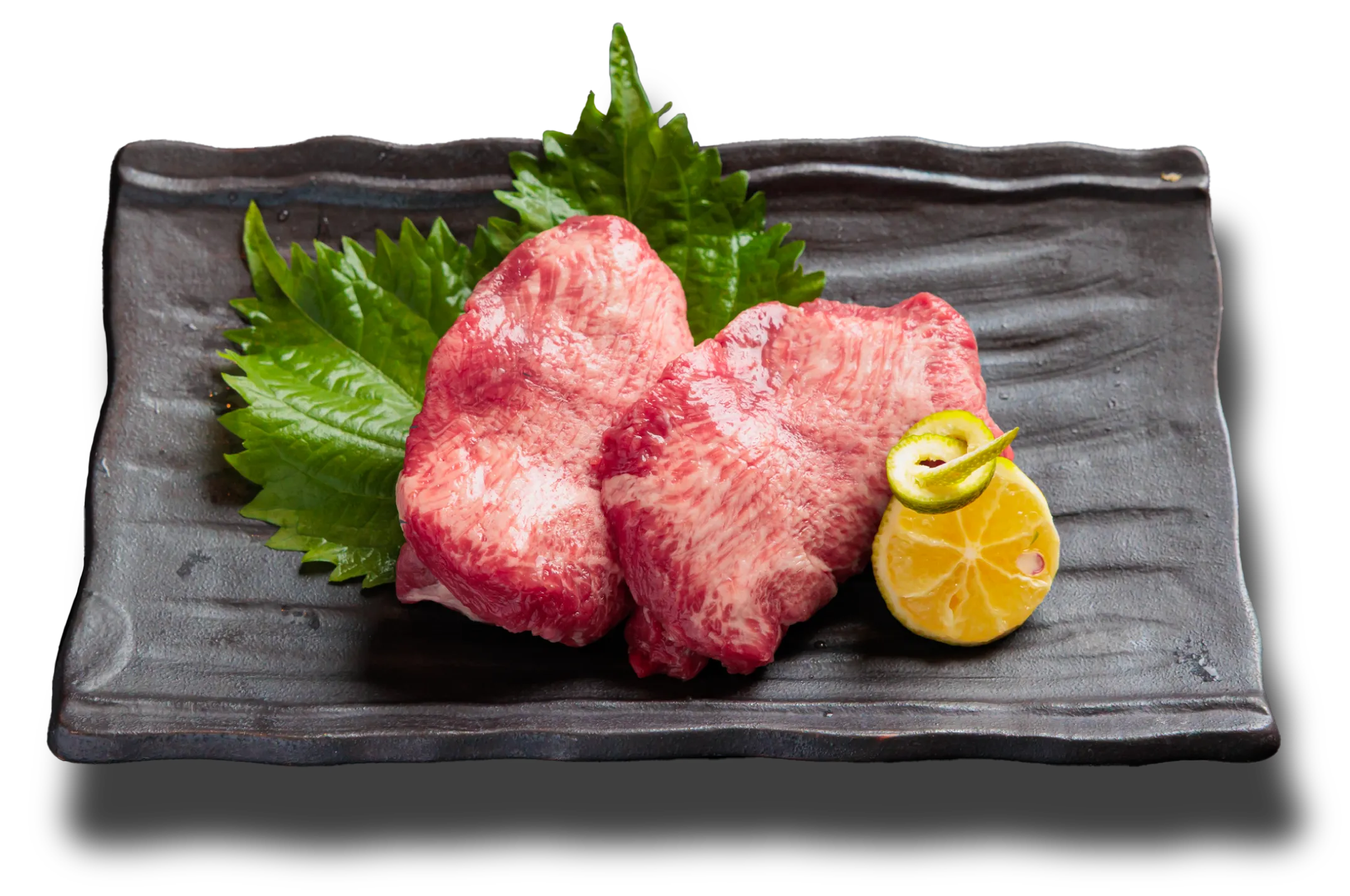 仙台名物 厚切り牛タン